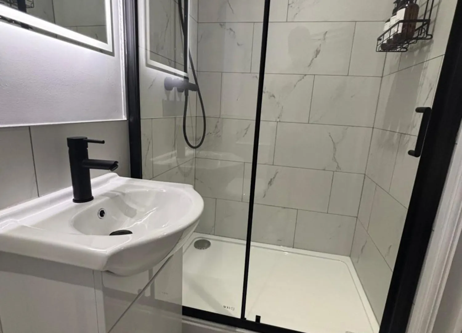 Brand New City Centre Apartment - Free Offsite Parking Available Nottingham United Kingdom
