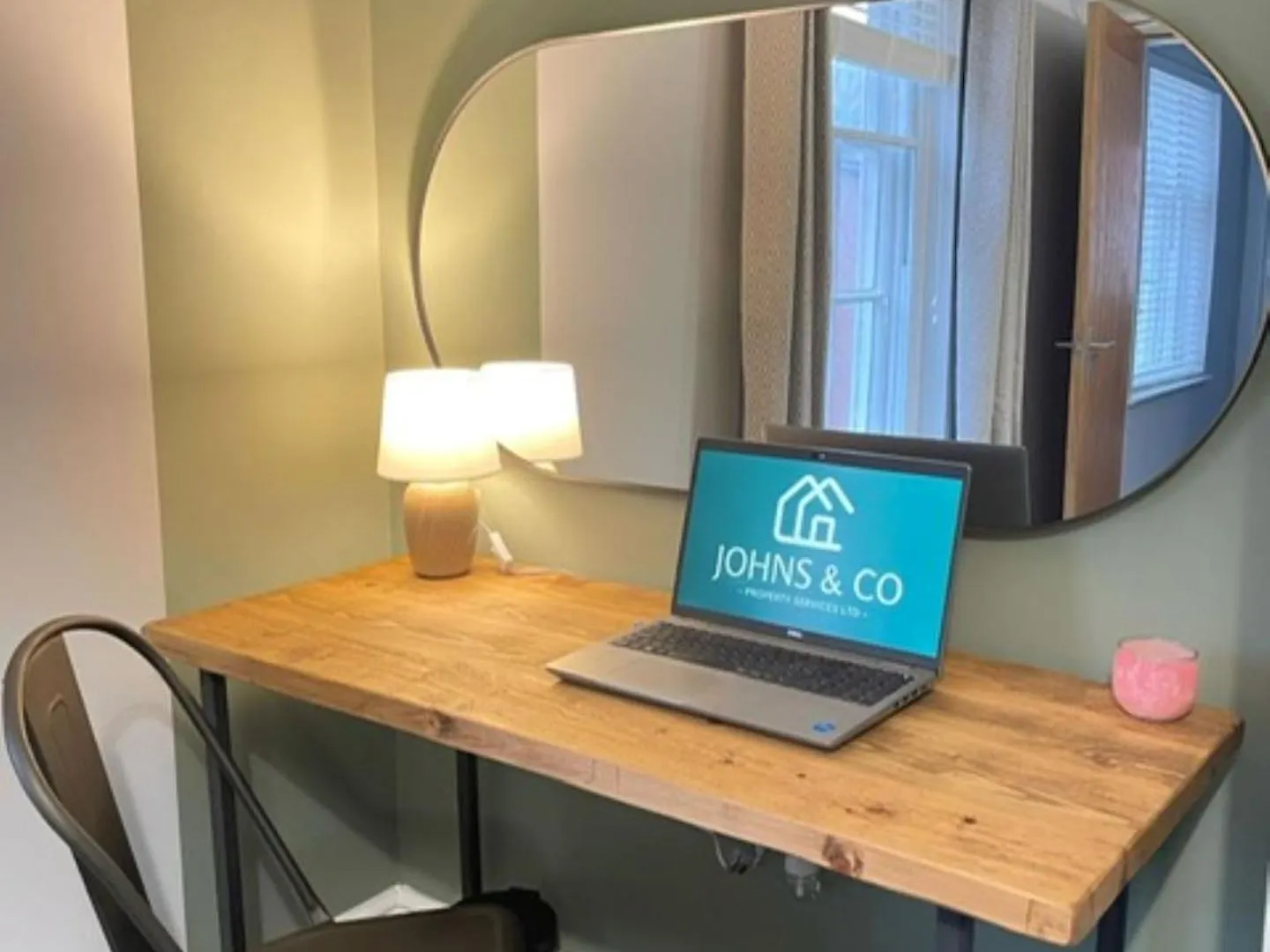 Brand New City Centre Apartment - Free Offsite Parking Available Nottingham 0*,